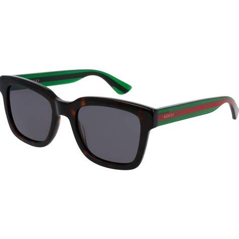 gucci shades transparent|hottest Gucci sunglasses.